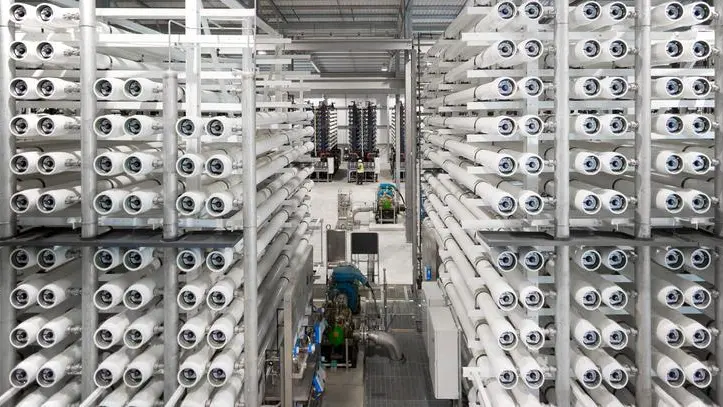 WABAG expands GCC footprint with UAE wastewater, Kuwait desalination wins