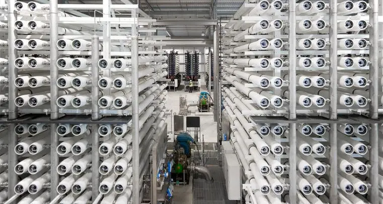 Egypt set to invite bids for first phase of PPP mega desalination programme in Q4