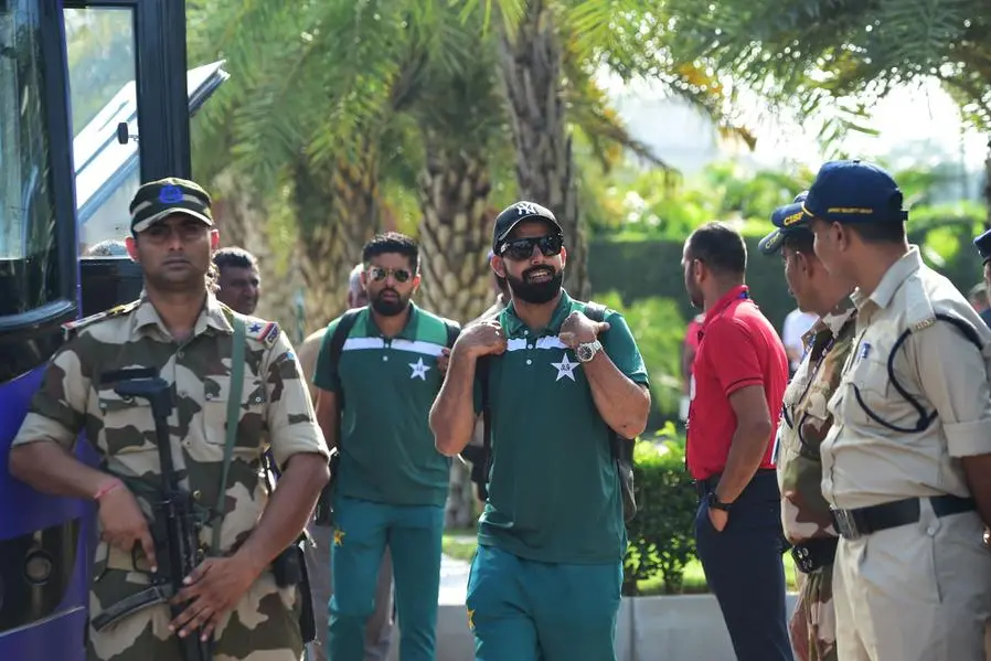 Agence France-Presse (AFP)/AFP