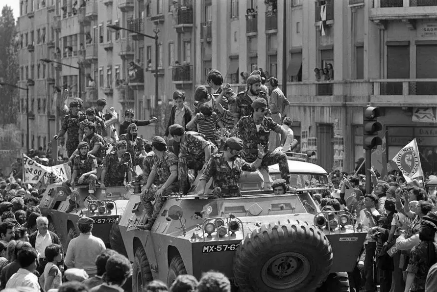 Portugal poised to celebrate 50 years of democracy