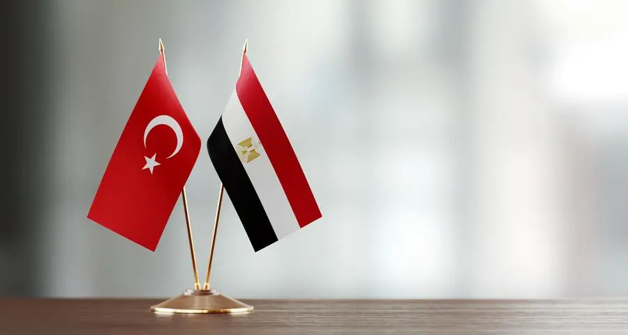 Egypt aims to attract $1bln Turkish investments within 18 months
