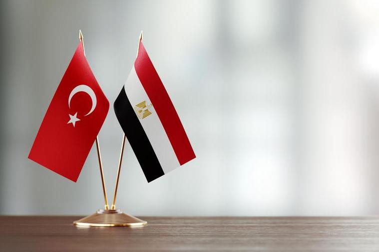 Egypt, Turkey discuss boosting trade exchange