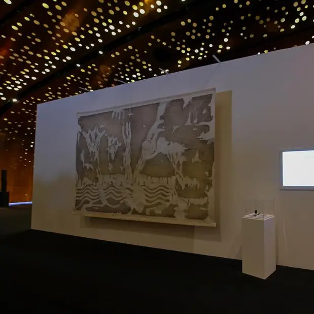 ‘Net Zero’ Exhibition opens in Dhahran designed and produced by Acciona Cultura