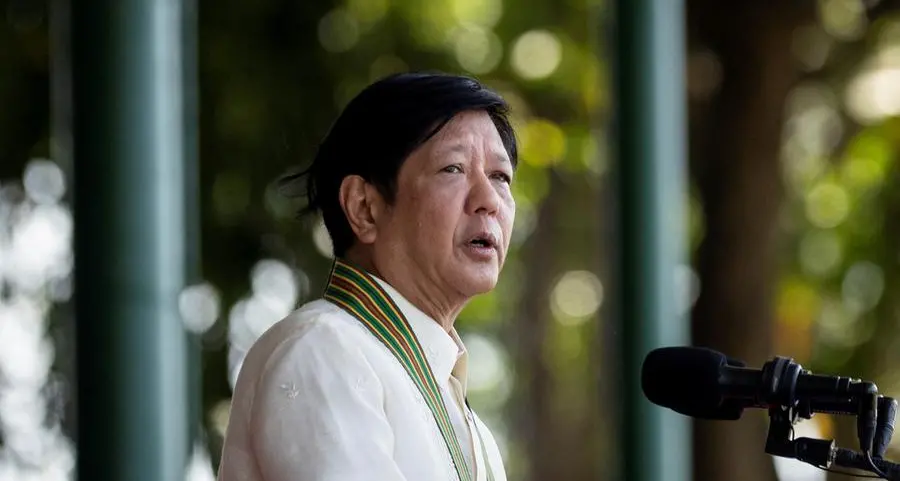 Marcos raises plight of Philippines fishermen in Xi meeting