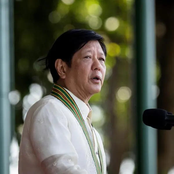 President Marcos in Philippines urges agencies, LGUs: Join ICT summit