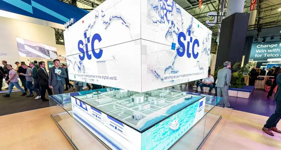 مجموعة stc تتوج مشاركتها في المؤتمر العالمي للجوال MWC 2024 بتوقيع عدد من الاتفاقيات الاستراتيجية مع كبرى الشركات العالمية