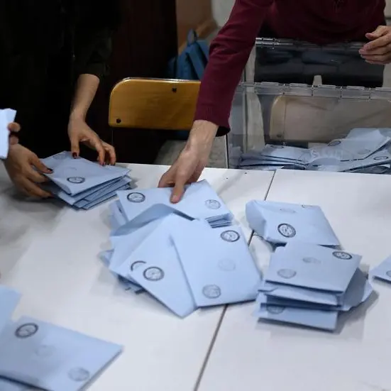 مُحدث- نتائج أولية تُظهر تقدم المعارضة بانتخابات محلية بتركيا وسط صعوبات اقتصادية تواجه إردوغان