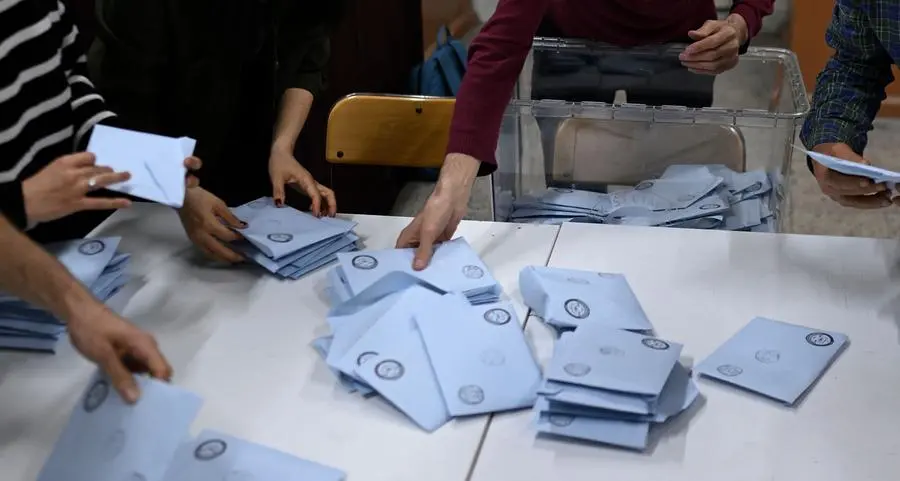 مُحدث- نتائج أولية تُظهر تقدم المعارضة بانتخابات محلية بتركيا وسط صعوبات اقتصادية تواجه إردوغان