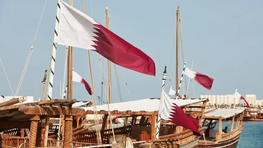 Qatar: Over 14,600 maritime transport transactions registered in 2025