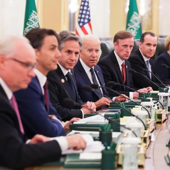 US Secretary of State Blinken to visit Saudi Arabia June 6-8