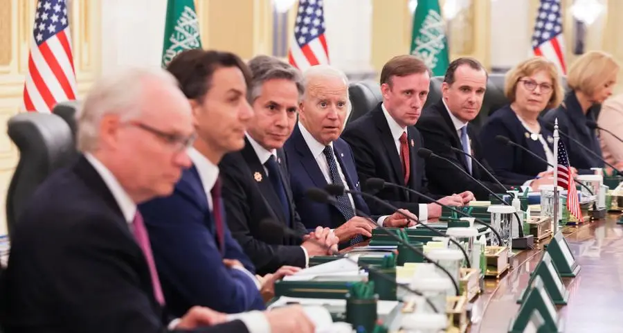 US Secretary of State Blinken to visit Saudi Arabia June 6-8