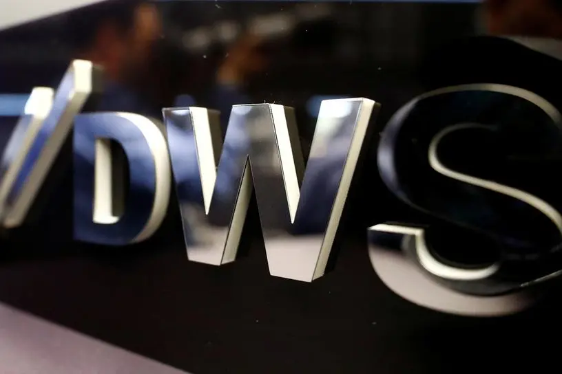 DWS launches JV for first German-regulated euro stablecoin