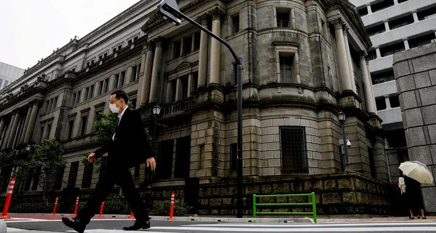 BOJ's hawkish rhetoric signals chance negative rates may end soon
