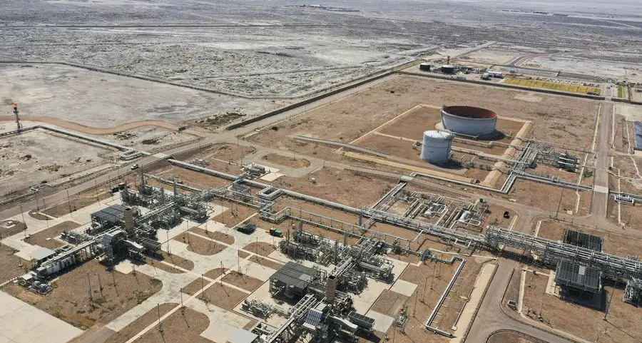 China, India provided 70% of Iraq’s 2024 oil income