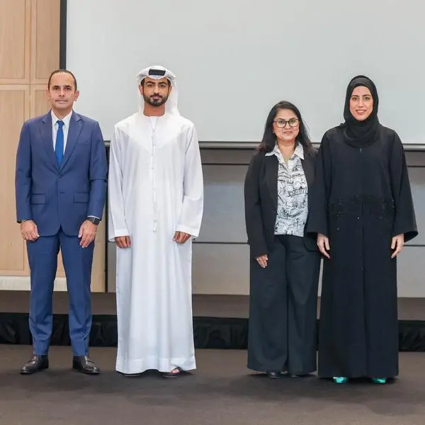 IDP Education announces its strategic partnership with the Hamdan Bin Mohammed Scholarship Programme