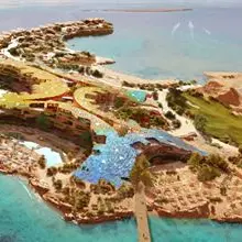 Upcoming Red Sea resorts – Four Seasons Resort Sindalah