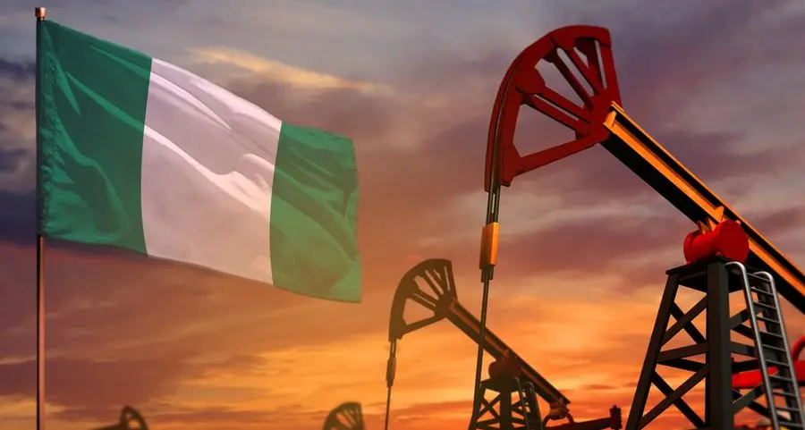 Nigeria eyes 2.1mln bpd oil output by December 2024