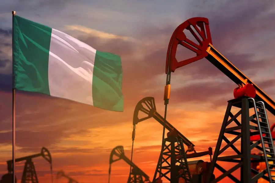Nigeria’s refining output dropped by 92% in 10 years