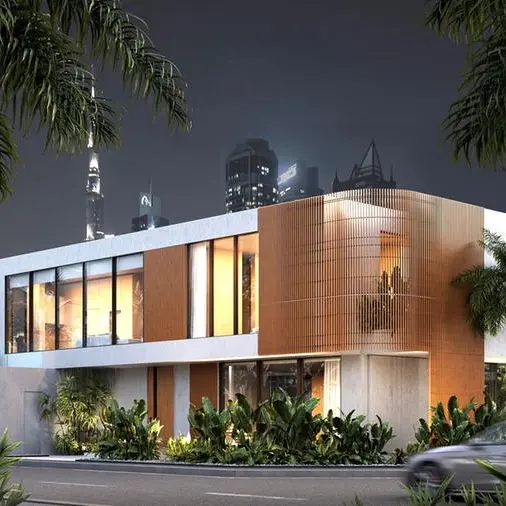 AED7bln development phase transforms Al Wasl District into Downtown Villas of Dubai