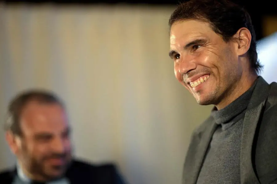 Agence France-Presse (AFP)/AFP