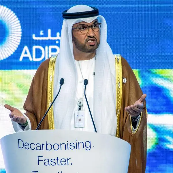 Oil industry 'central' to climate solutions: COP28 head