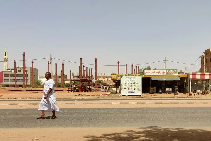 Sudan's warring parties trade blame over truce breach