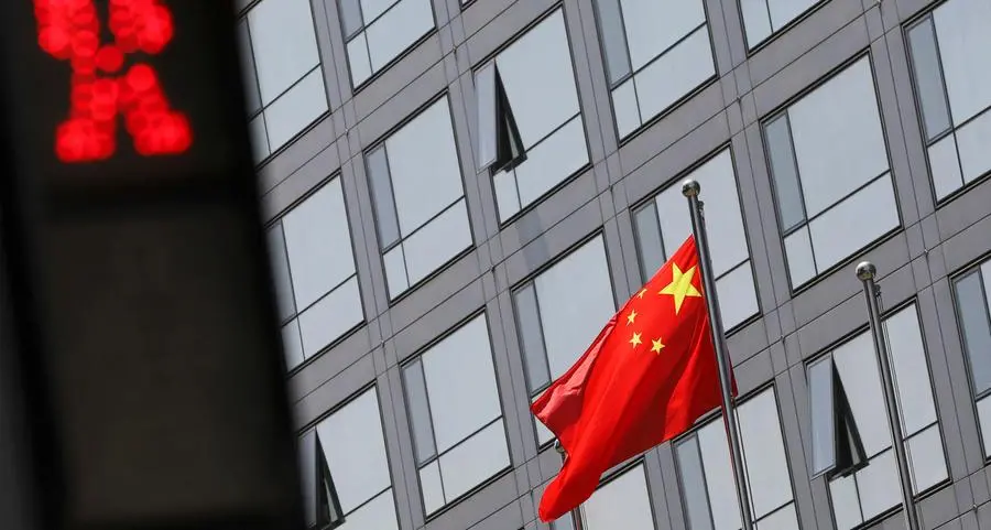 China vows tighter market oversight as stock benchmark nears decade high