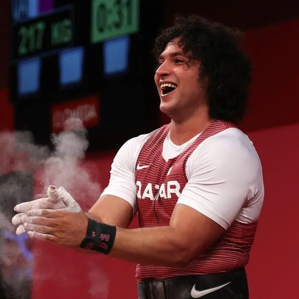 Fares to lead Qatar challenge at IWF Grand Prix II-Doha 2023