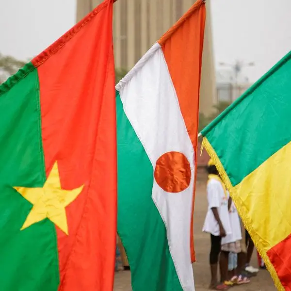 Mali's junta suspends political party activities until further notice
