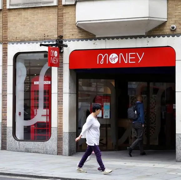 Nationwide's Virgin swoop reignites UK banking takeover talk