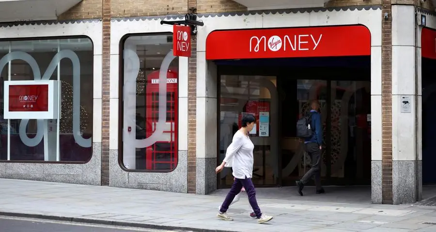 Nationwide's Virgin swoop reignites UK banking takeover talk
