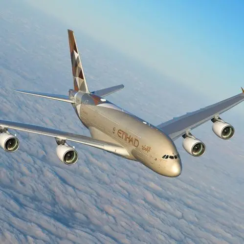 Double daily delight: Etihad Airways to offer A380 and 787 services to Paris