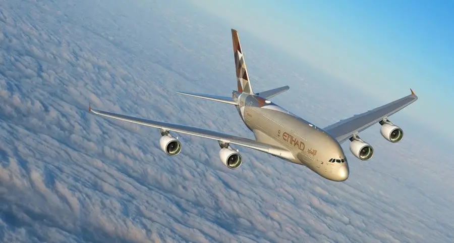 Etihad shares vital travel tips for busy holiday season