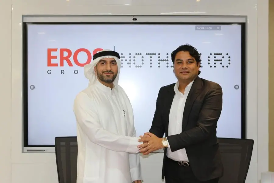 <p>Nothing Tech and Eros group come together to facilitate distribution in UAE and Bahrain</p>\\n