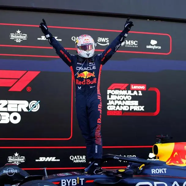 Verstappen can be a Saturday champion, just like Piquet