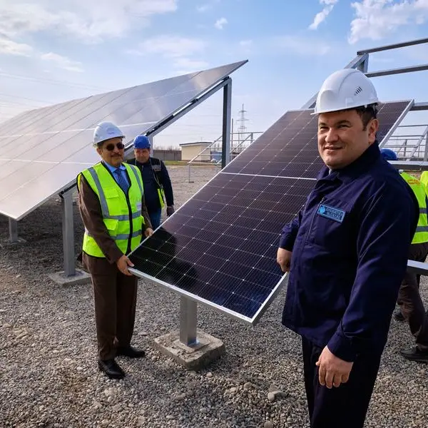 ACWA Power to boost project share to $2.5bln annually