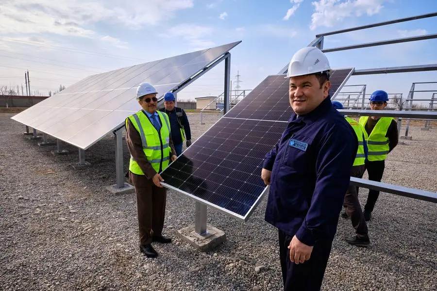 ACWA Power to boost project share to $2.5bln annually