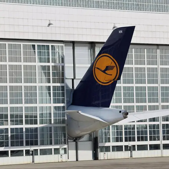 Lufthansa strike hits air travel for second time this month