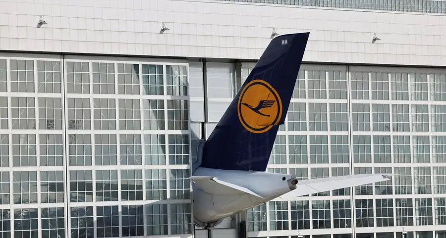 Lufthansa cancels flights to Tel Aviv