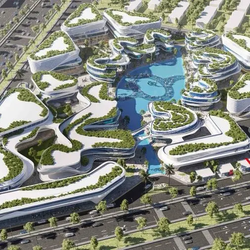 Egyptian-Saudi collaboration unveiled for Mostakbal City with over $1.42bln investments