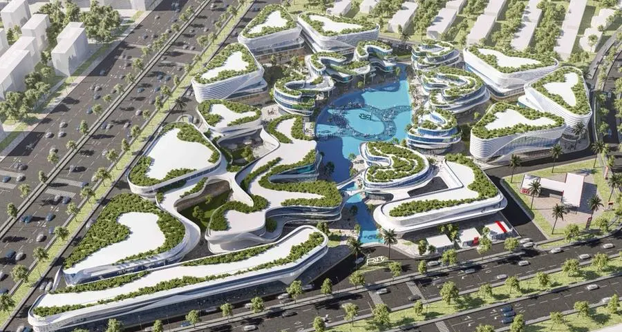 Egyptian-Saudi collaboration unveiled for Mostakbal City with over $1.42bln investments