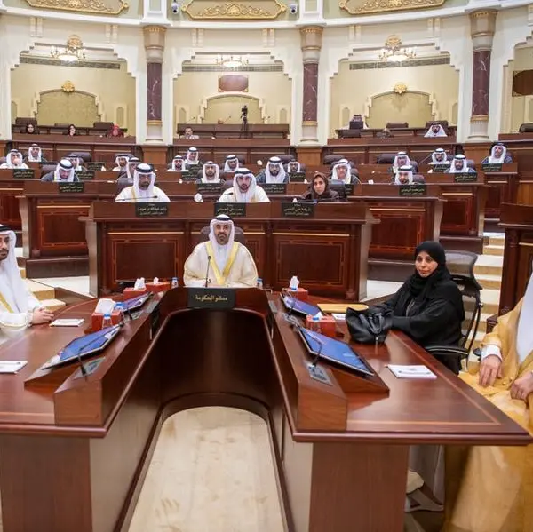 Sharjah Consultative Council discusses policies of Commerce & Tourism Development Authority