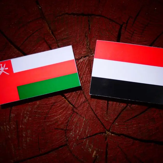 Oman, Yemen underline keenness to enhance relations in all fields