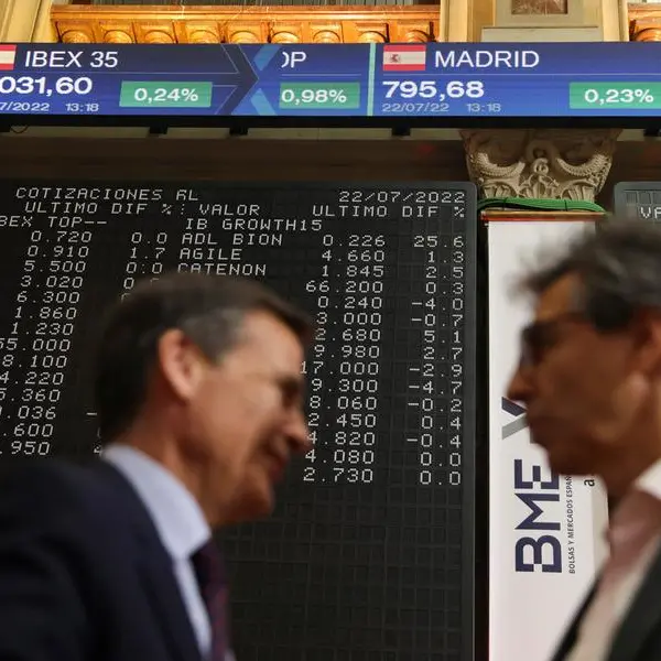 European shares stable as markets eye Sino-US trade talks
