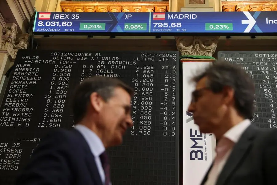 Reuters/REUTERS