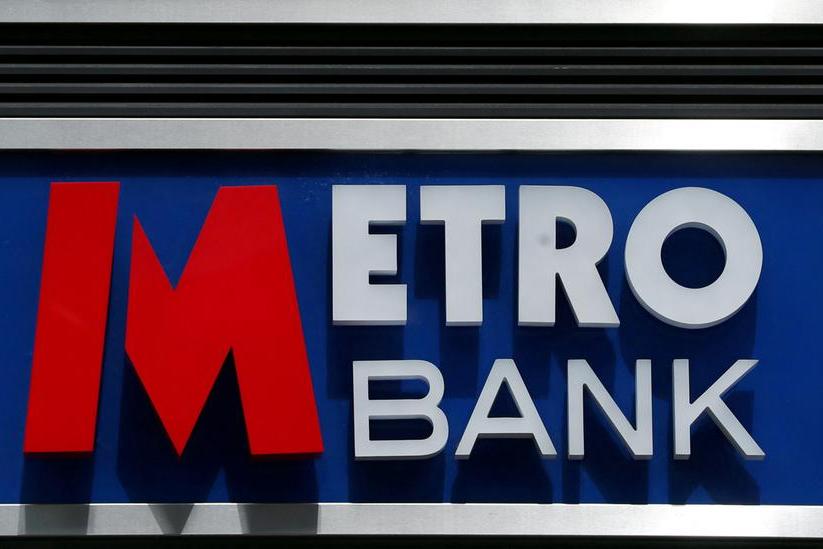 UK’s Metro Bank eyes axing up to 20% headcount, seven-day banking