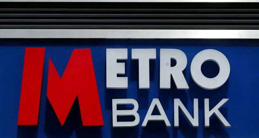 UK's Metro Bank eyes axing up to 20% headcount, seven-day banking