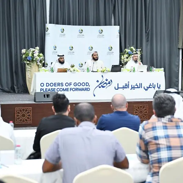 UAE: Dar Al Ber Society seeks to raise $43mln for Ramadan 2024 charitable programmes