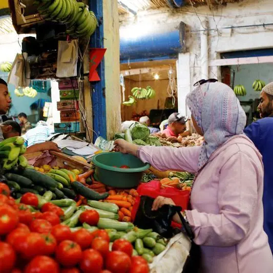 ارتفاع معدل التضخم السنوي في المغرب 7.8% خلال أبريل