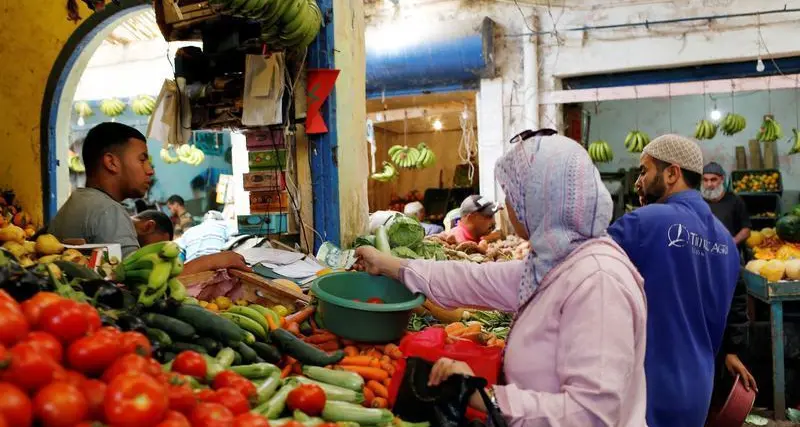 ارتفاع معدل التضخم السنوي في المغرب 7.8% خلال أبريل